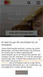 Mobile Screenshot of mastercard.dk